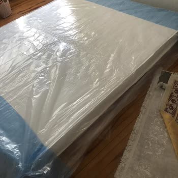 İşbir Yatak İadesi Ambalaj Nedeniyle Reddedildi, Mağdurum!