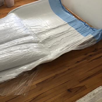 İşbir Yatak İadesi Ambalaj Nedeniyle Reddedildi, Mağdurum!