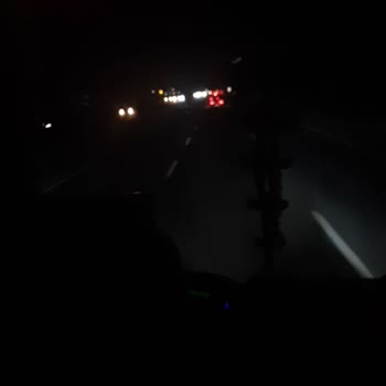 Otobüs Gecikmesi Ve Konforsuz Yolculuk Deneyimi