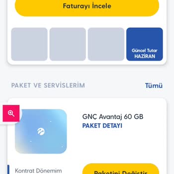 Turkcell'de İlk Günden Beklenmedik Yüksek Ücret Ve İlgisiz Müşteri Hizmetleri