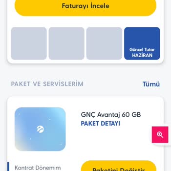 Turkcell'de İlk Günden Beklenmedik Yüksek Ücret Ve İlgisiz Müşteri Hizmetleri
