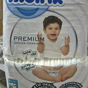 Molfix Bebek Bezi Sızdırdı, İade Talebim Reddedildi