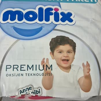Molfix Bebek Bezi Sızdırdı, İade Talebim Reddedildi