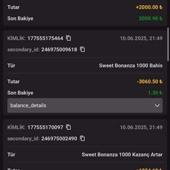 Kısa Sürede Yüksek Kayıp Ve İlgisiz Destek