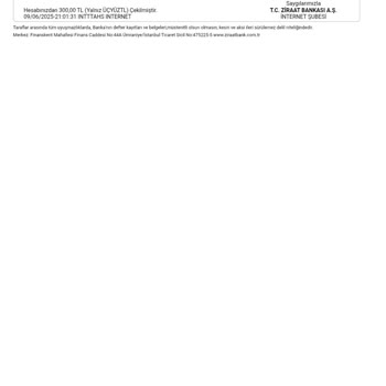 Kredi Kartı İle Yapılan Kontör Alımında Fazla Para Çekildi