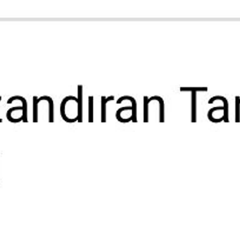 Kazandıran Tarife Adıyla Bilgim Dışında Ücret Kesildi, İadesini İstiyorum