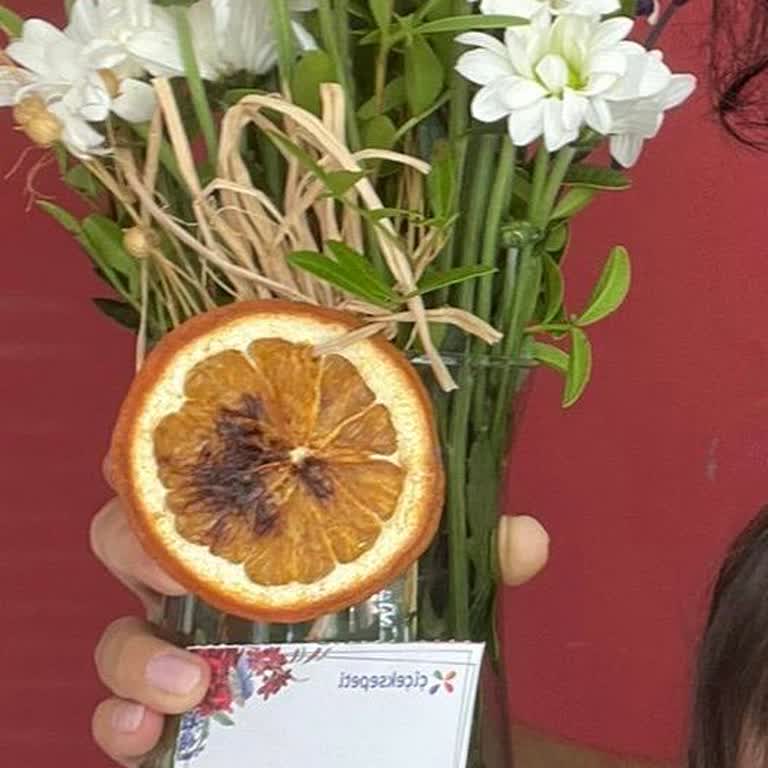 Çiçeksepeti Siparişim Yine Eksik Ve Özensiz Teslim Edildi