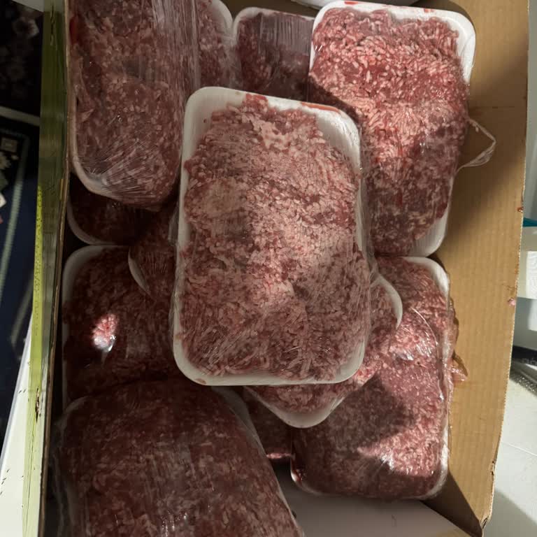 Migros Kurban Etinde Haksız Dağıtım Ve Kıymaya Dönüştürme