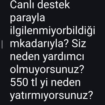 Kazandığım Parayı Alamıyorum: Betkom Ödeme Yapmıyor!