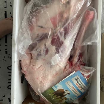 Migros Kurban Hizmetinde Beklentilerin Altında Kalan Deneyim