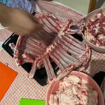 Migros Kurban Hizmetinde Beklentilerin Altında Kalan Deneyim