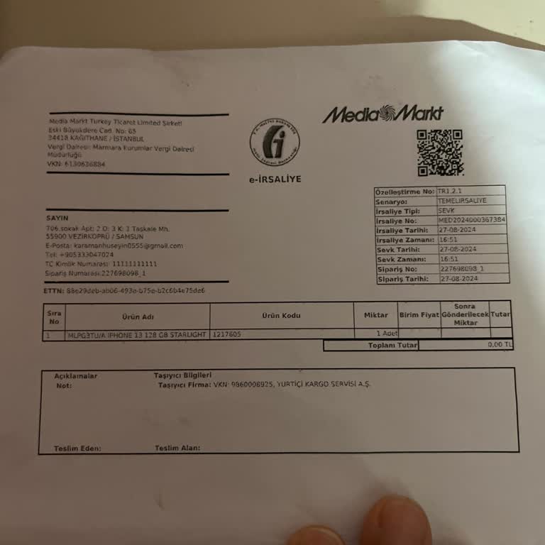 Apple 13 Yüz Tanıma Özelliği Gizlilik Sorunu