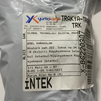 Aldığım Apple Adaptör Ve Kablo Sahte Çıktı