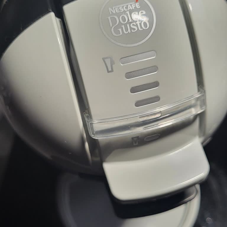 Nescafe Kahve Makinem Su Almıyor Ve Servise Ulaşamıyorum!