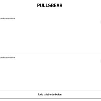 İade Edilen Ürünlerin Ücreti 1 Aydır Yatırılmadı