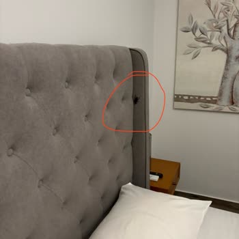 Booking.com'da Hijyen Sorunu Ve Yetersiz İade Politikası Deneyimi