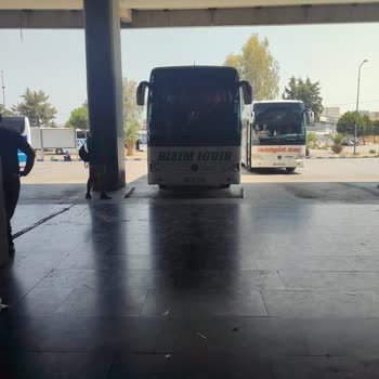 Otobüs Arızası, Koltuk Karmaşası Ve Klima Sorunu İle Mağduriyet