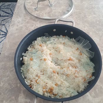 Karaca Züccaciye Bio Diamond Pilav Tenceresi Kapağı Patladı, Muhatap Bulamıyorum!