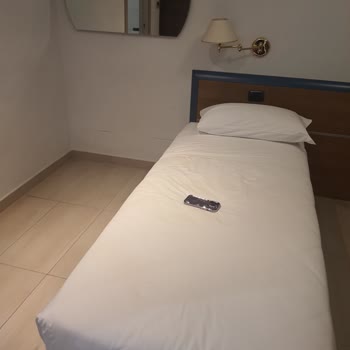 Escan Tur Beklentileri Karşılamayan Otel Ve Tur Deneyimi!