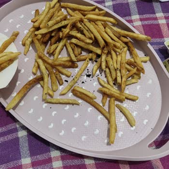 Burger King Esenyurt Şubesinde Sağlıksız Ve Geç Teslim Edilen Sipariş Sorunu!