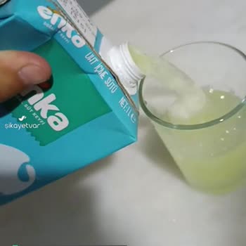 Enka Süt Bozuk