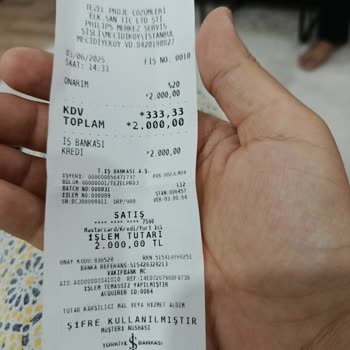 Philips Süpürge Tekrar Tekrar Kırıldı, Yetkili Servis Ücret Aldı Çözüm Sunmadı