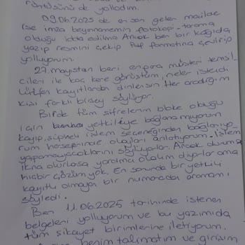 Hesabımdan Bilgim Dışında Yapılan Havale İşlemleri Ve Yetersiz Güvenlik Süreci