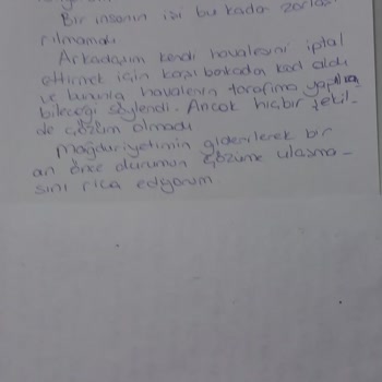 Hesabımdan Bilgim Dışında Yapılan Havale İşlemleri Ve Yetersiz Güvenlik Süreci