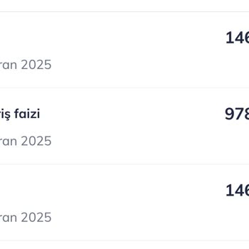 QNB Finansbank'tan Habersiz Ve Yüksek Faiz Ücretleri Alınması