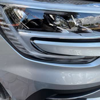 Sıfır Araçta Far Buğulanması Ve Garanti Dışı Bırakılması