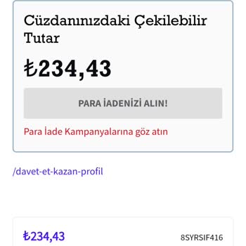 Para Çekme Sorunu Ve İletişim Eksikliği Nedeniyle Mağduriyet