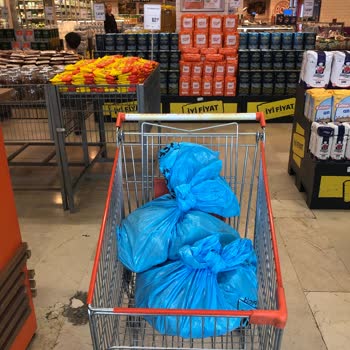 Balgat Migros'ta Kurban Etinin Eksik Çıkması Ve İlgisiz Yaklaşım