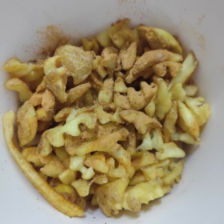 Popeyes Paket Menüsünde Büyük Hayal Kırıklığı: Eksik Ve Kalitesiz Ürün!