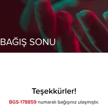 Kurban Bağışı Sonrası Bilgilendirme Eksikliği Hayal Kırıklığı Yarattı