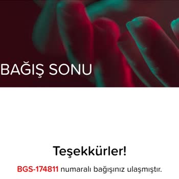 Kurban Bağışı Sonrası Bilgilendirme Eksikliği Hayal Kırıklığı Yarattı