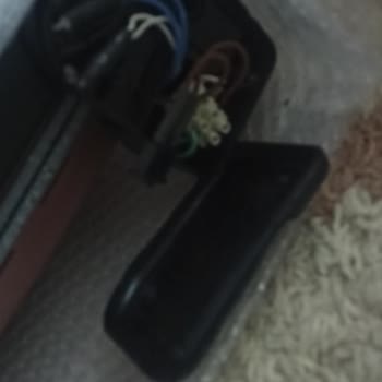 Tost Makinesi Tamiri Sorunu Ve Servis Mağduriyeti