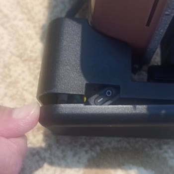 Tost Makinesi Tamiri Sorunu Ve Servis Mağduriyeti