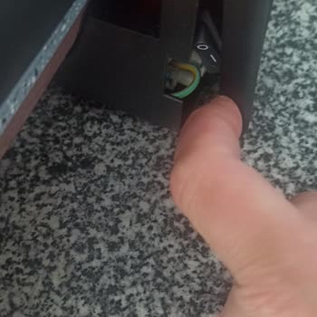 Tost Makinesi Tamiri Sorunu Ve Servis Mağduriyeti