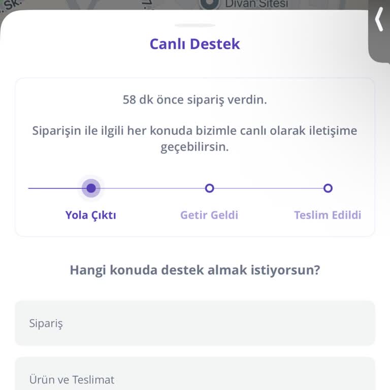 Getir Büyük'ten Siparişlerim Sürekli Gecikiyor Ve Yüksek Kurye Ücreti Alınıyor