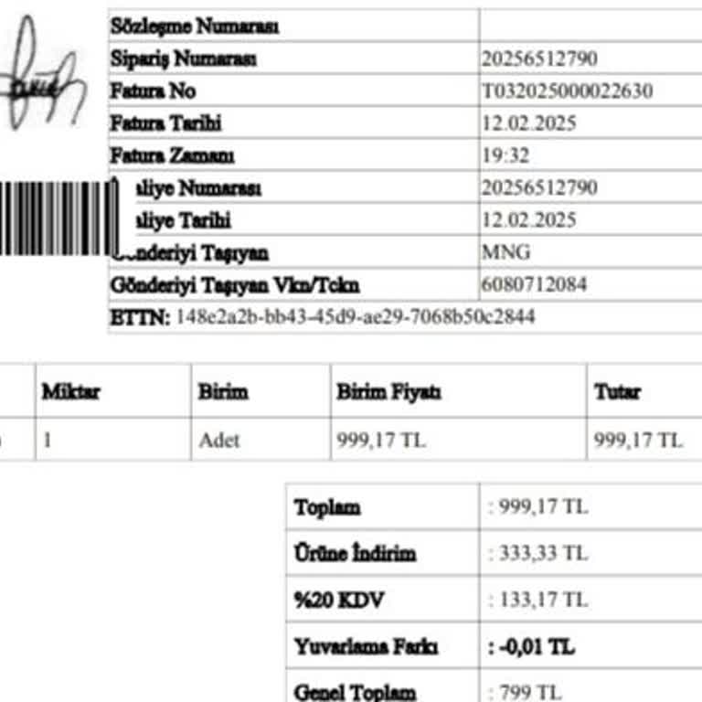 Elektrik Kaçağı Nedeniyle Hayati Tehlike Yaşadım: Ürün Güvenliğinden Endişeliyim