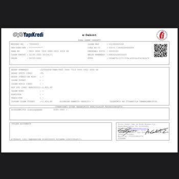 Instagram Üzerinden Zara Ürünleri Vaadiyle Kartımdan İzinsiz Para Çekildi