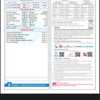 Faturam Bir Anda 10 Katına Çıktı Sayaç Arızalı Olabilir Mi