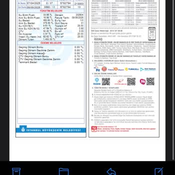 Faturam Bir Anda 10 Katına Çıktı Sayaç Arızalı Olabilir Mi