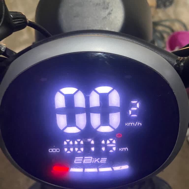 Motolux FX08: Sürekli Sorunlar Ve Yetersiz Servis Desteği