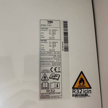 Beko Klima Yetersiz Soğutma Ve Servis Çözüm Sunmuyor
