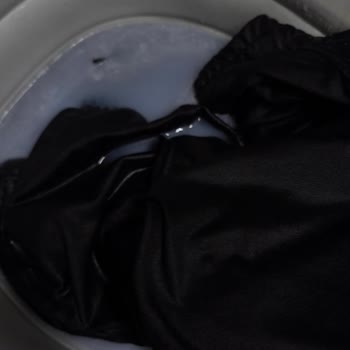 Lumberjack Eşofman Altı Boyası Çıkıyor, Maddi Zarar Oluştu