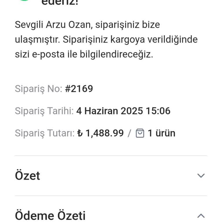 İlgisiz Hizmet Ve Cevapsızlık
