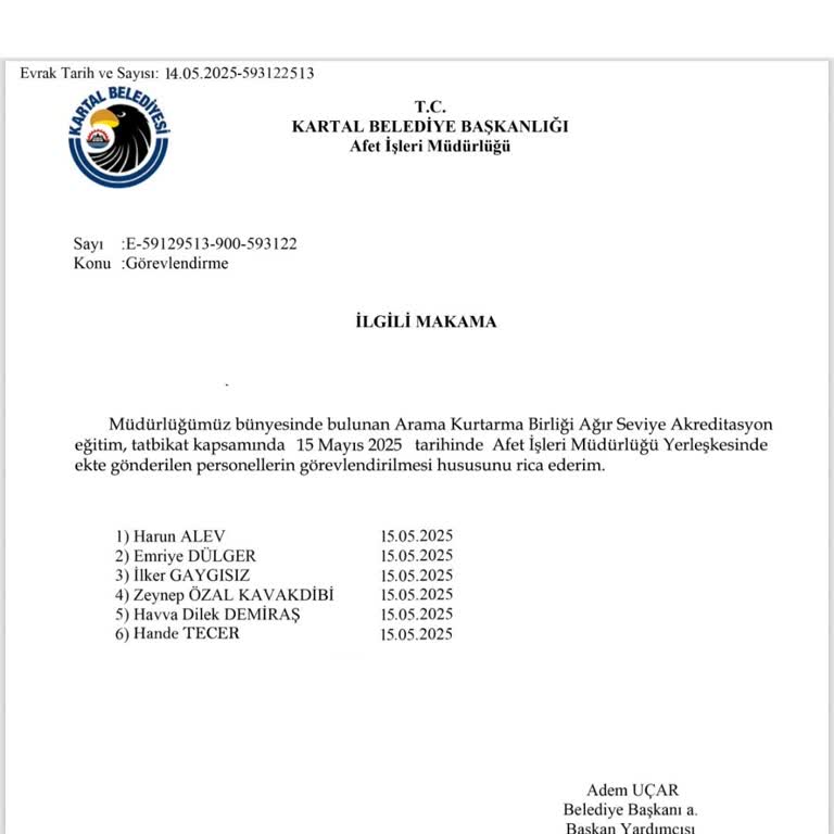 İade Talebim Bir Aydır Sonuçlanmadı, Mağduriyet Yaşıyorum