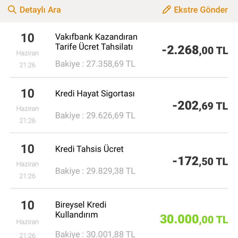 Onayım Olmadan Kazandıran Tarife Ücreti Kesildi Müşteri Hizmetleri Çözüm Sunmadı