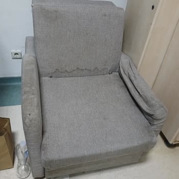 Eki aç